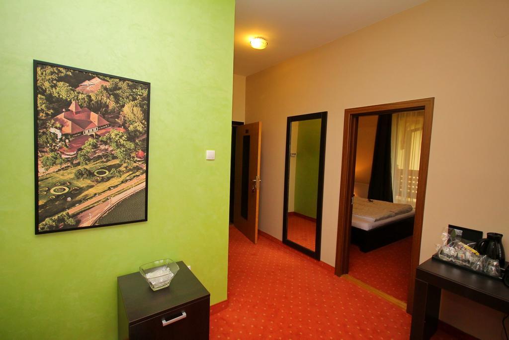 Vila Palic Ruang foto