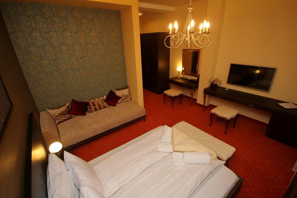 Vila Palic Ruang foto