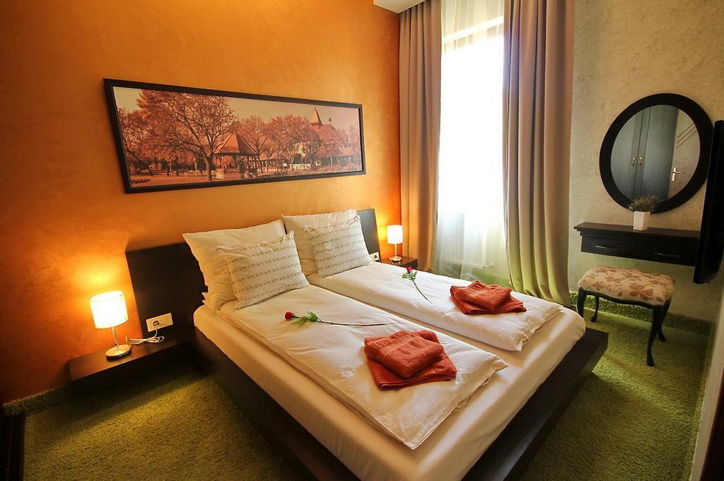 Vila Palic Ruang foto